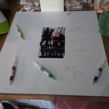 xtiffanixsotox - ⭐️⭐️⭐️⭐️⭐️