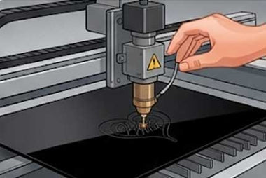 Precision Cutting