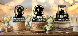 Cake Toppers