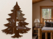 Tree Light Switch Plate Cover: Nature Modern Home Decorating Ideas