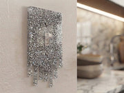 Melting Light Switch Plate Cover: Modern Fun Home Decorating Ideas