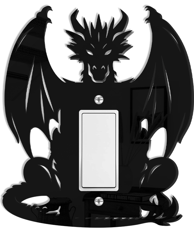 Display preview, Rocker