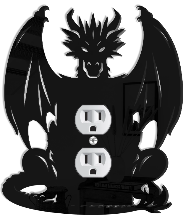Display preview, Outlet