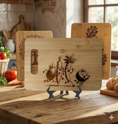 Cutting boards