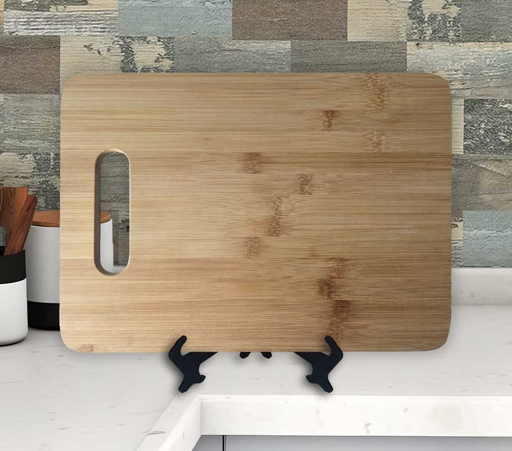 Premium Sustainable Bamboo