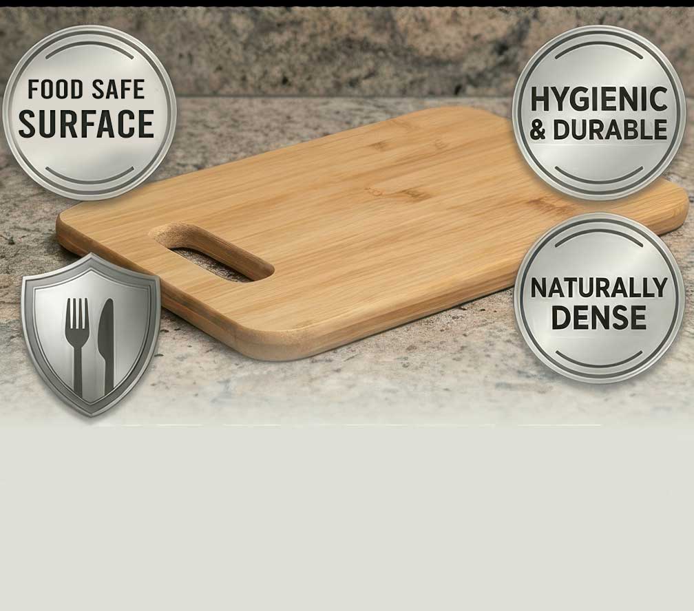 Prep ready dual use