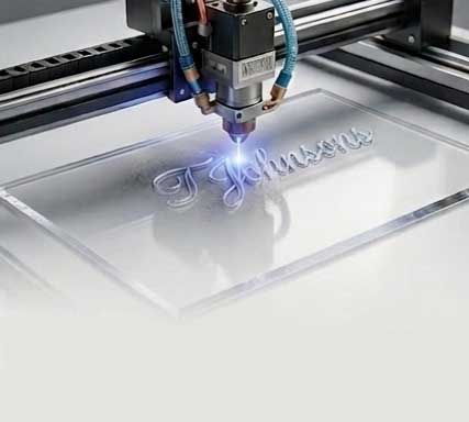 INDIVIDUALLY CRAFTED