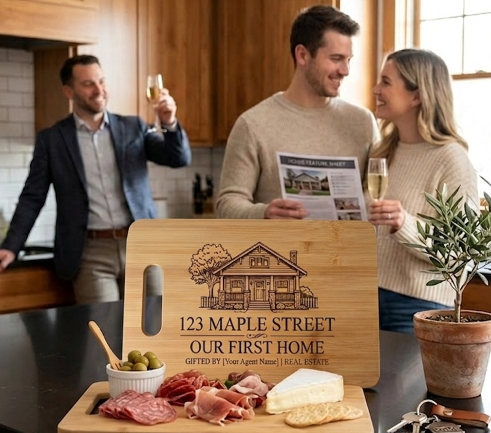 Real Estate Gifting